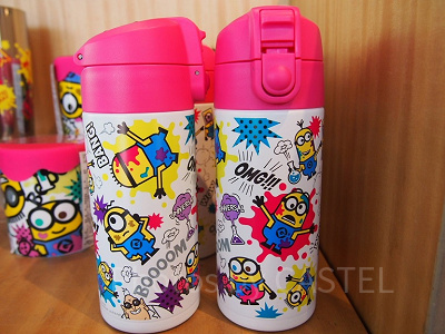 ステンレスタンブラー