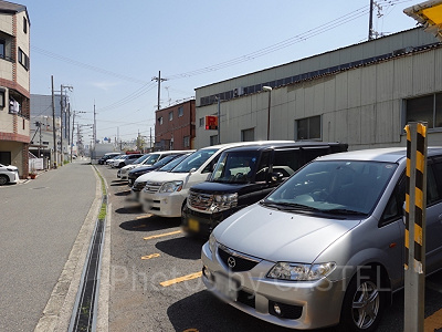 スターパーク島屋