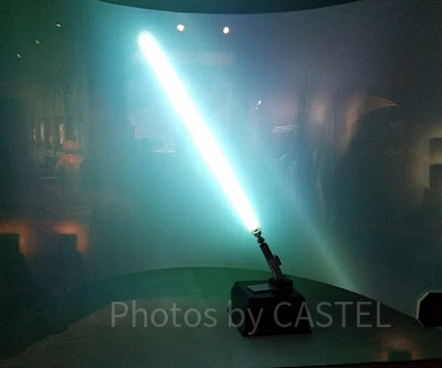 『スター・ウォーズ：エピソード9』