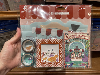 4/15発売】東京ディズニーランド41周年グッズまとめ！「ジャングル