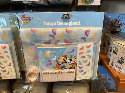 7/10発売】ハーモニーインカラーグッズ！フロートや登場キャラクターを