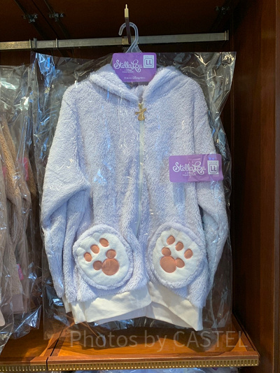 ステラ・ルーパーカー（フロント）