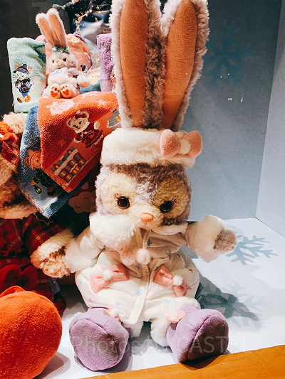 ステラ・ルーコスチュームセット