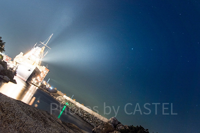 ステラ・ルー フォトロケ 石垣より撮影設定：22㎜ SS30.0 F13 ISO100