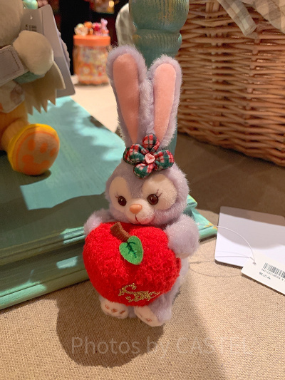 2019】ステラ・ルーのキーホルダー＆ストラップまとめ！レギュラー