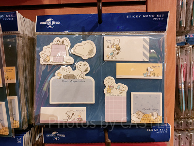 ふせんセット