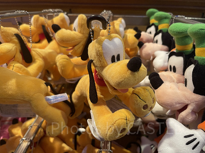 ディズニー】肩のせぬいぐるみ45選！販売場所・種類・値段まとめ！
