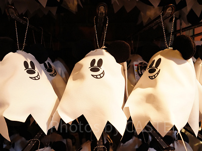 2022最新】ディズニーハロウィンのショーパレード&お土産グッズ情報！D