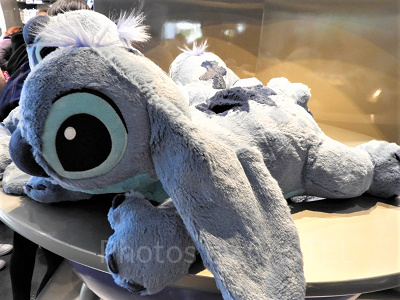 スティッチ全身