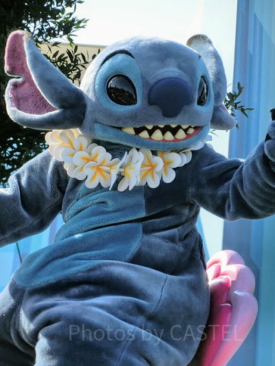 スティッチ·エンカウンター 東京ディズニーランド(TDL