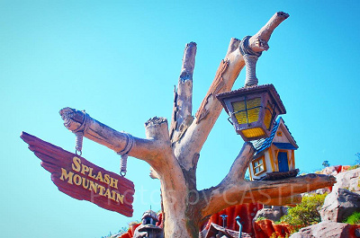 クリッターカントリーに立ち寄ったら、グランマ・サラのキッチンでご飯！