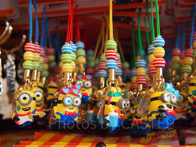 ストラップセット（4個）