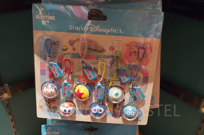 ストラップセット