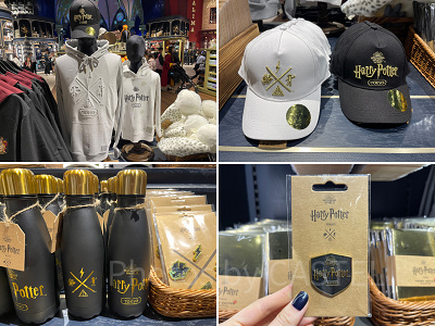 としまえんハリーポッター「スタジオツアー東京」のお土産一覧！販売