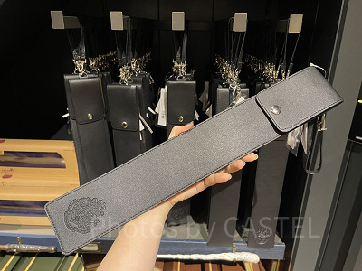 スタジオツアー東京の杖ケース