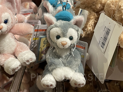 TDS限定】ジェラトーニグッズまとめ！人気のカチューシャやぬいぐるみ