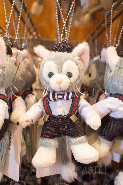 ディズニーシー　ジェラトーニグッズ　まとめ売り TDS限定】ジェラトーニグッズまとめ！人気のカチューシャやぬいぐるみ