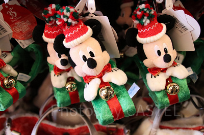 ぬいぐるみバンド(正面）