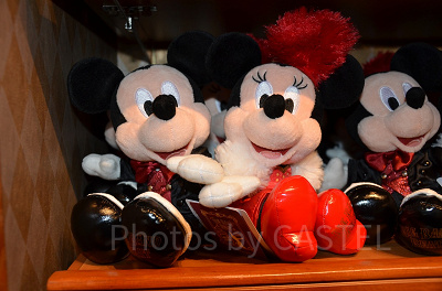 ぬいぐるみ（ビッグバンドビート）