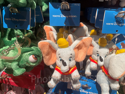 2025】ディズニーのダンボグッズ全28種まとめ！ぬいぐるみ・雑貨