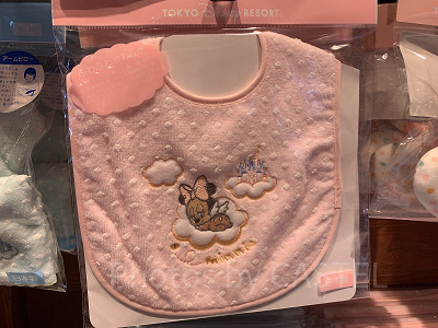 スタイ（ミニー）