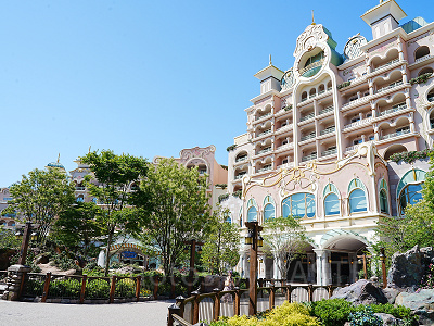 ファンタジースプリングスホテルのアメニティ全種類まとめ！持ち帰りが