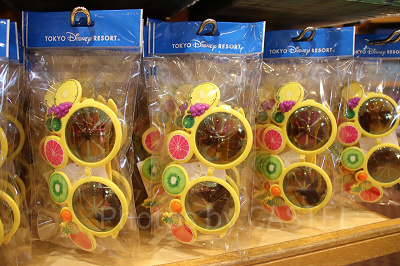 ファッション用サングラス