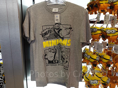 Tシャツ(グレー)