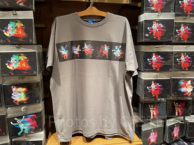 Ｔシャツ（イマジニング・ザ・マジックグッズ　2023/10/19発売）