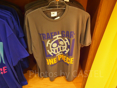 Tシャツ（ロー）