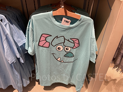 Tシャツ（サリー）