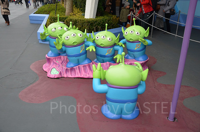 写真、動画撮影