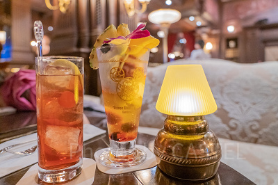 テディ・ルーズヴェルト・ラウンジ