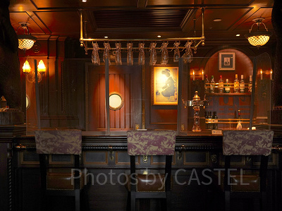 テディ・ルーズヴェルト・ラウンジ