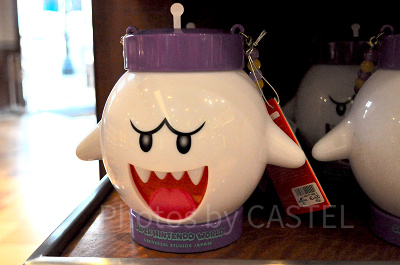 テレサのランタン