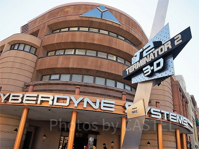 『ターミネーター：ニュー・フェイト』：制作陣