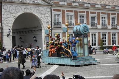 テソロ・デ・オーロ