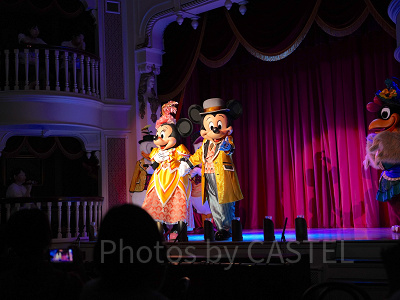 ザ・ダイヤモンド・バラエティマスター