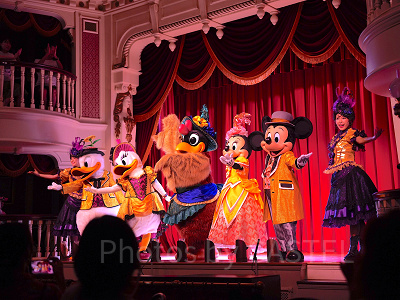 ザ・ダイヤモンド・バラエティマスター