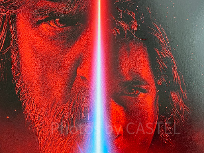 最後のジェダイ