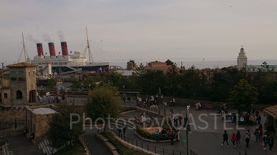 映画「タイタニック」とスヴェンの関係