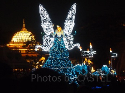 キラキラした姿は女の子の永遠の憧れです…♪