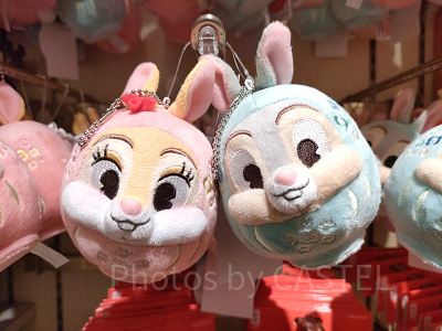 12/1発売】ディズニーお正月2023グッズ全40種類まとめ！うさぎの