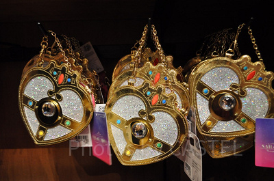 新品♡セーラームーン♡ユニバ♡ジュエリーBOX♡ 新品未開封 USJ 美少女戦士セーラームーン ジュエリースタンドセット