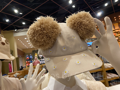 USJ】2024年春夏のティムグッズ一覧！お花モチーフがかわいいグッズの