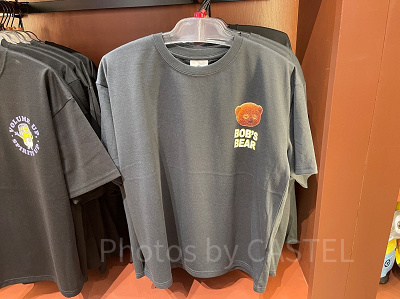 ティムワンポイントTシャツ