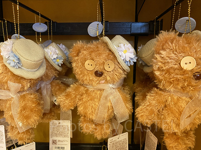 USJ】2024年春夏のティムグッズ一覧！お花モチーフがかわいいグッズの