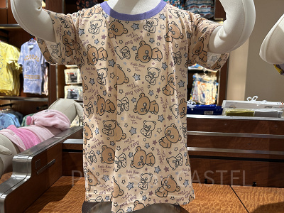 ティムのキッズTシャツ