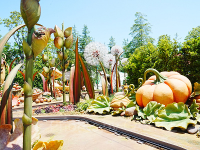 ティンカーベルのビジーバギー