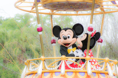ディズニーデートを成功させるためのポイント